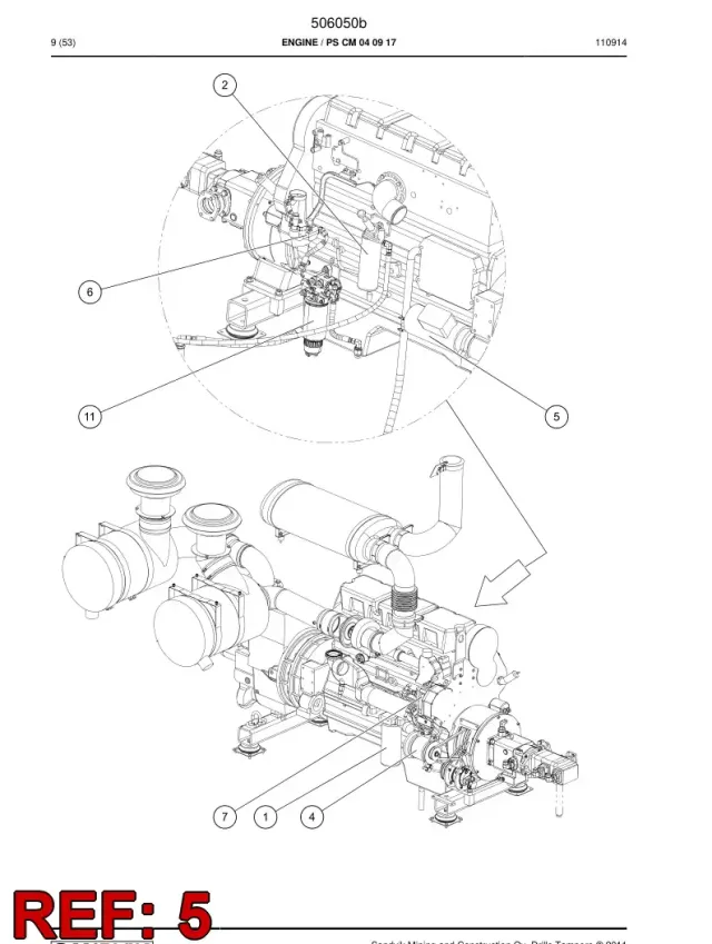 MOTOR STARTER