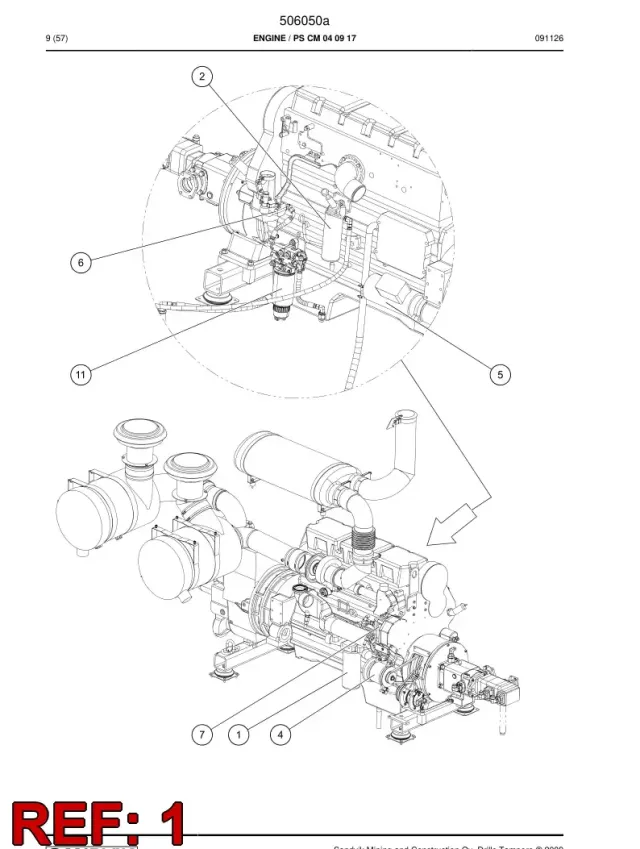 MOTOR