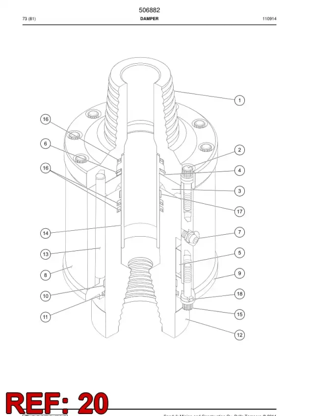 JOINTING KIT