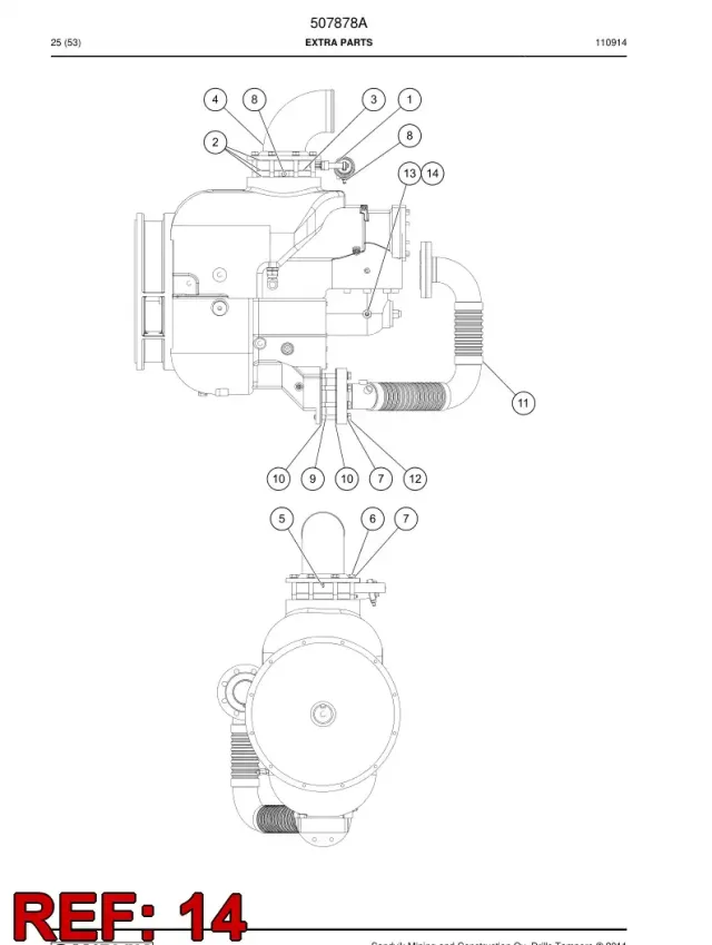 PRESSURE SENSOR