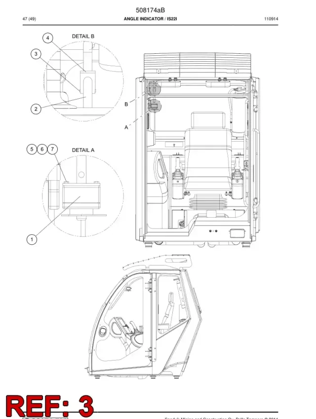 SPLIT PIN