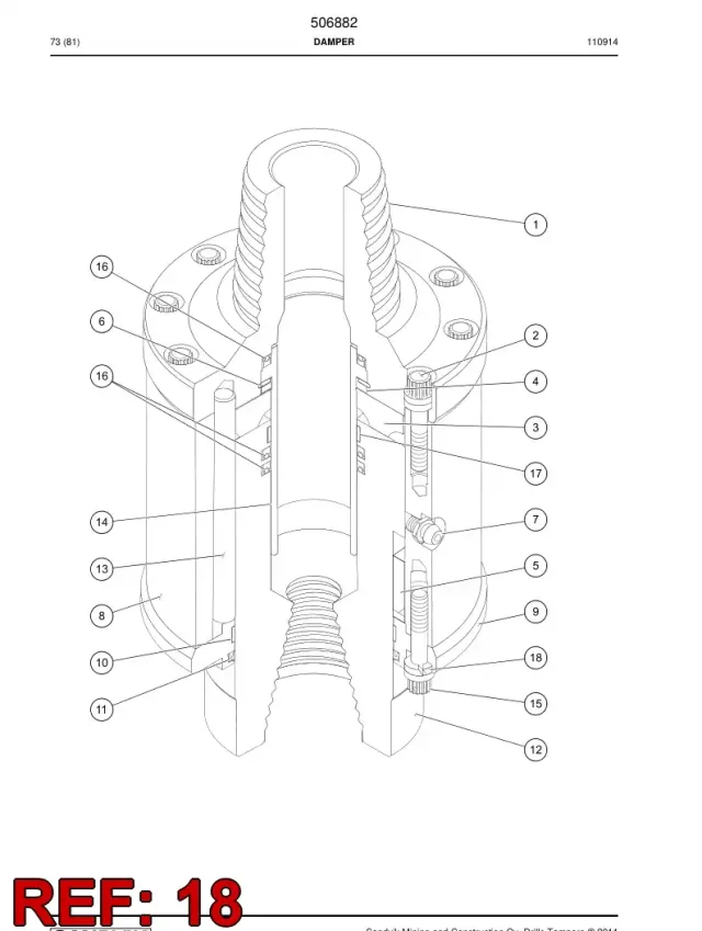 LOCK WASHER