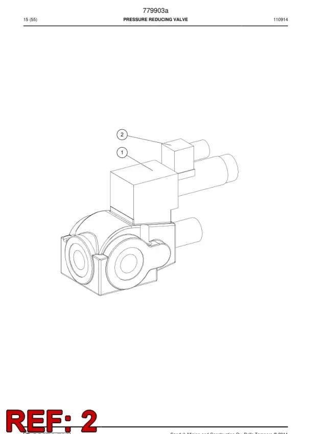 SOLENOİD