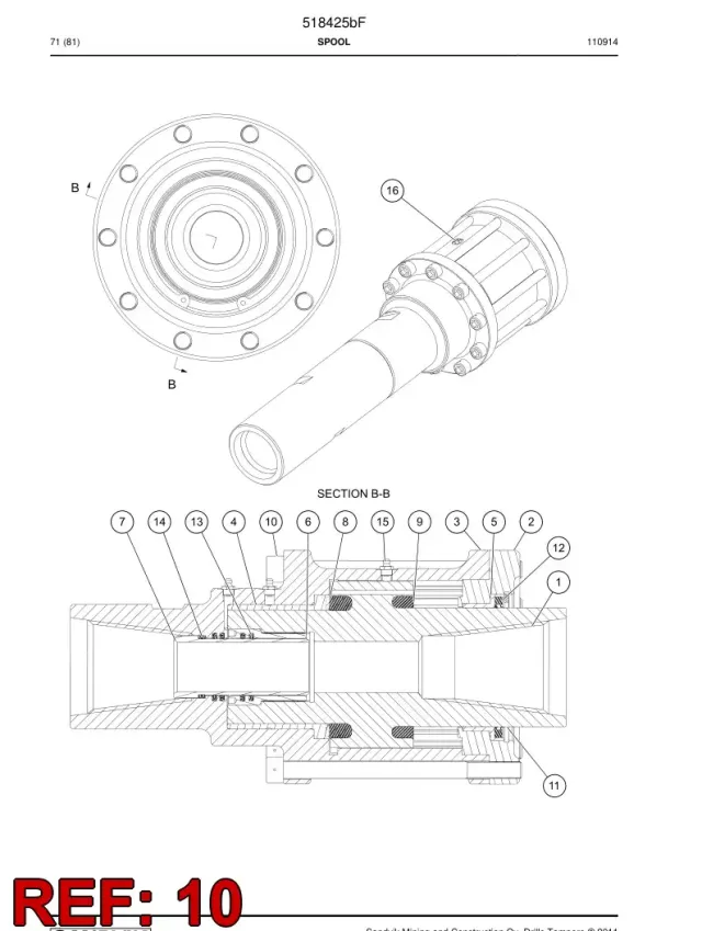 SCHRAUBE