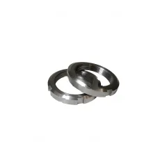Sandvik KİLİTLİ SOMUN, Yerüstü