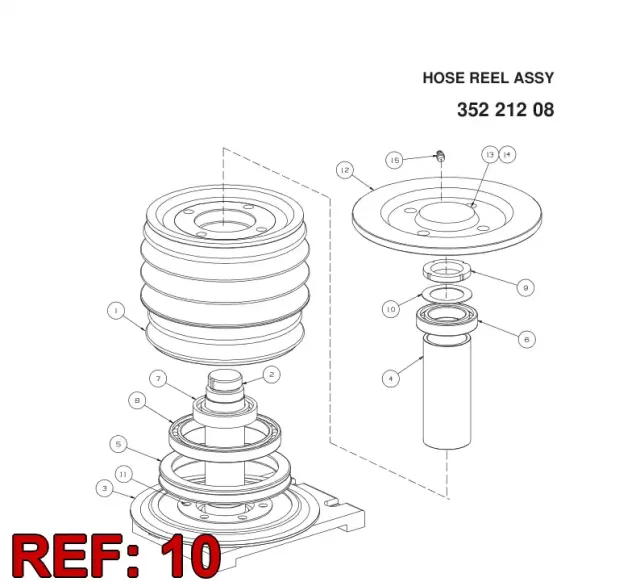 LOCK WASHER