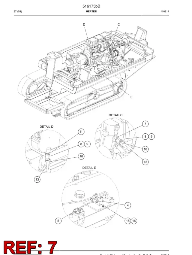 MALE CONNECTOR