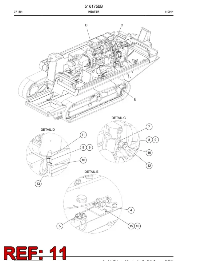 MALE CONNECTOR