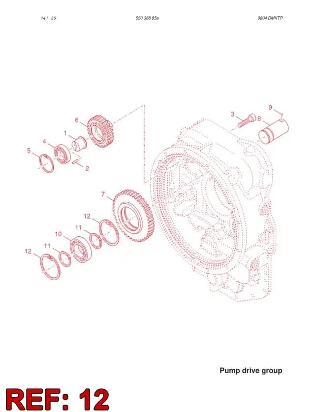 RING