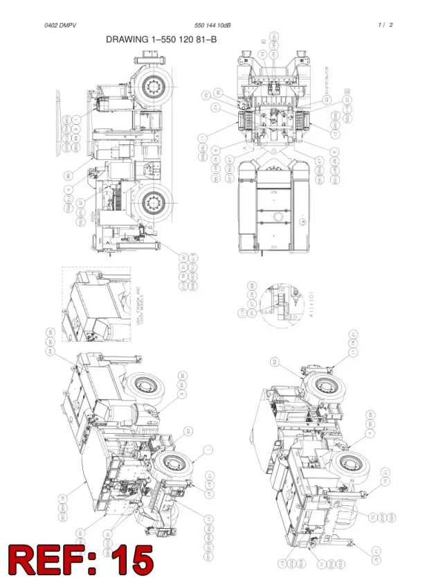 JACK TJ75