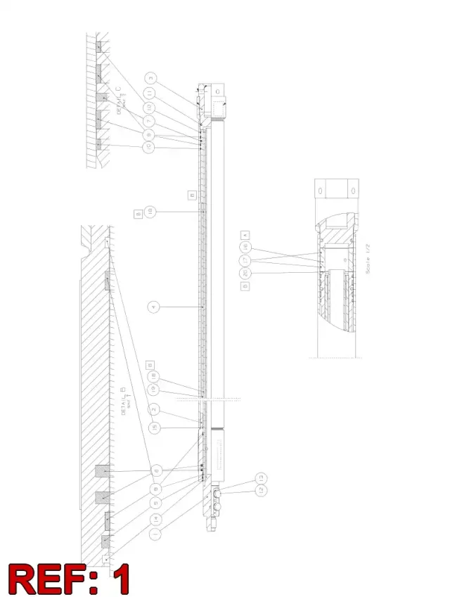 PİSTON + PİSTON ROD