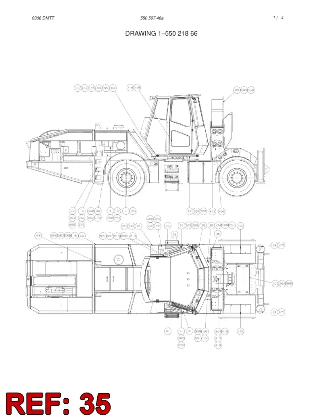 GREASE UNIT