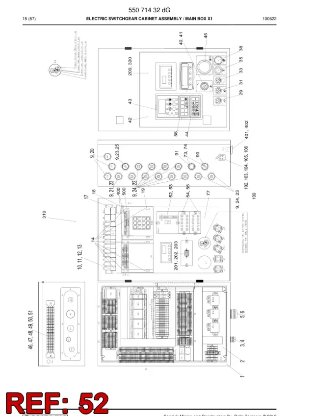 SOCKET INSERT