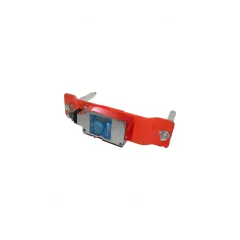 Sandvik EMERGENCY STOP BUTTON