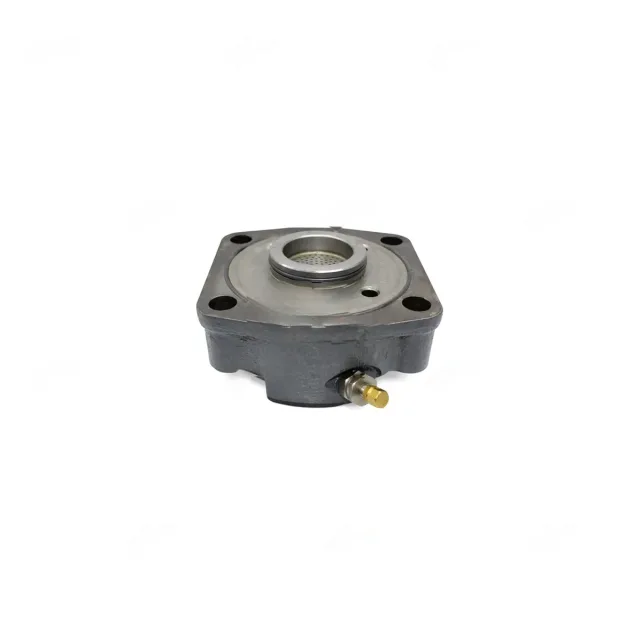 PRESSURE ACUMULADOR (UNCHARGED)