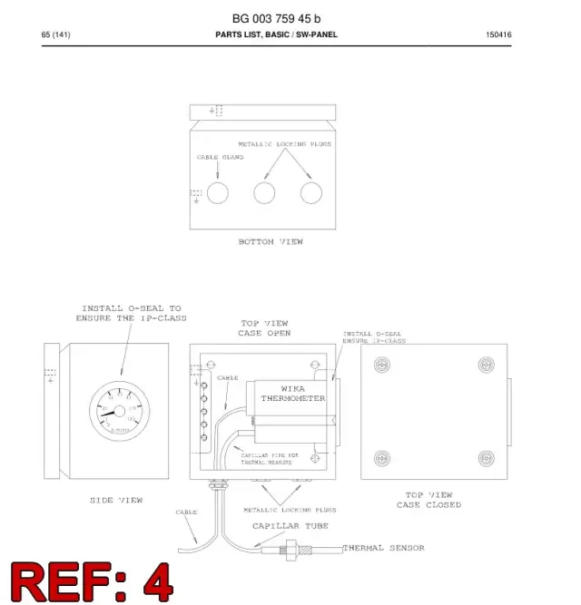 NUT, LOCKING, METALLIC