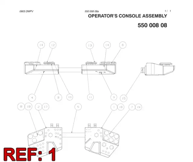 DIMENSIONING DRAWING
