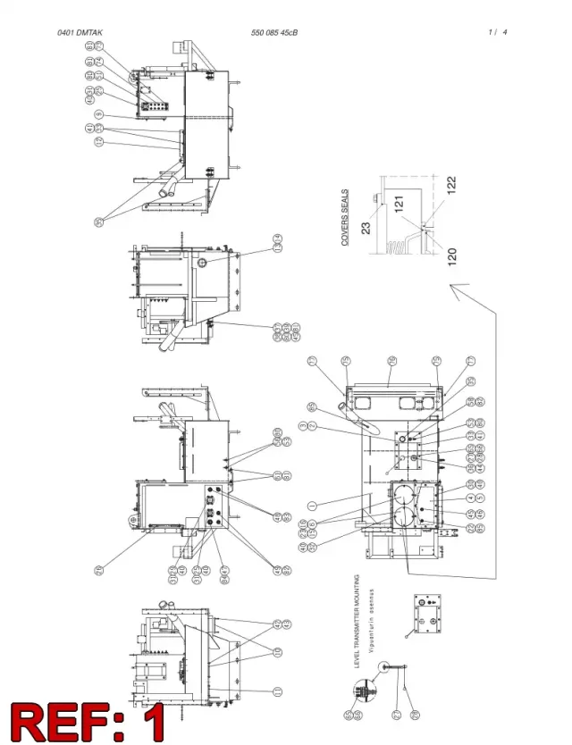 RECEIVER
