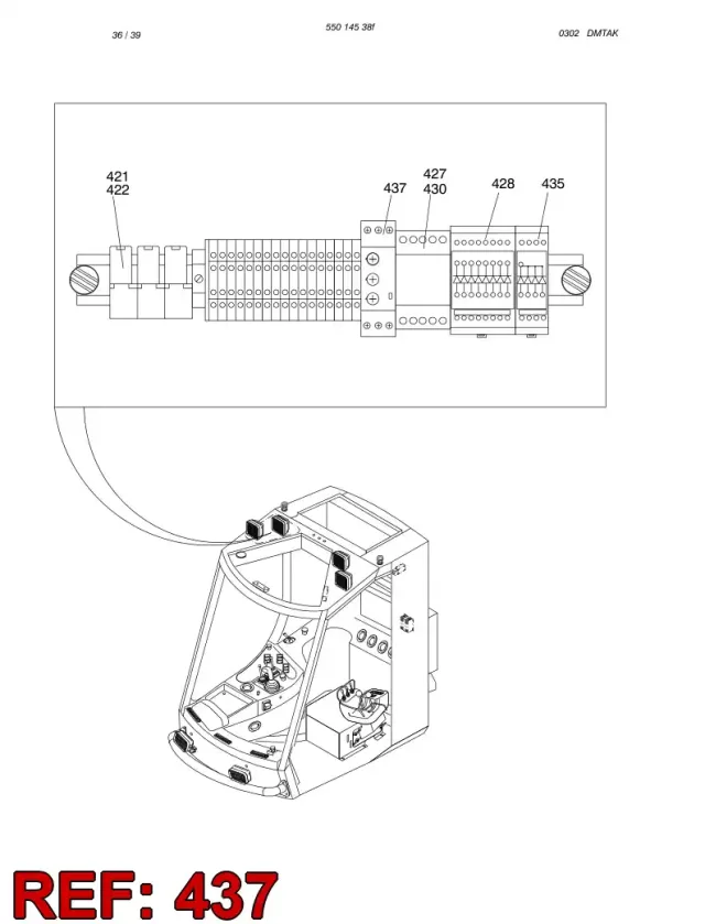 TIME RELAY