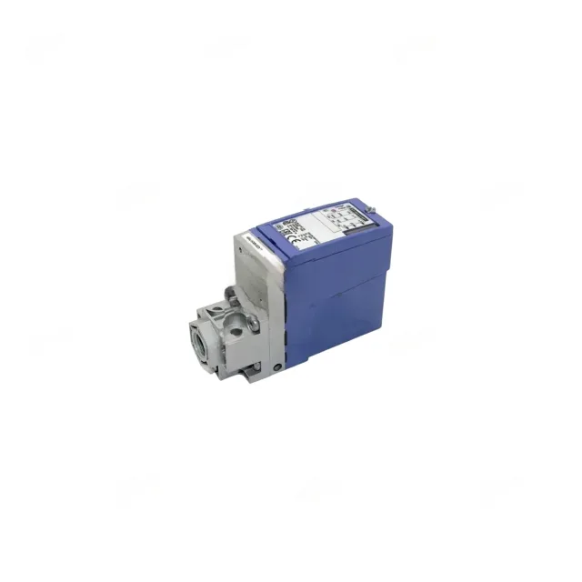 PRESSOSTAT