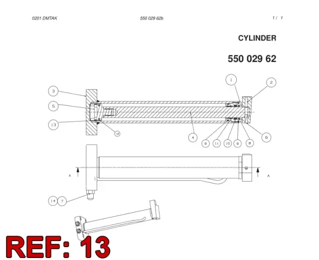 SLIDE RING