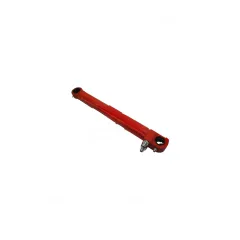 Sandvik HİDROLİK SİLİNDİR, Yerüstü