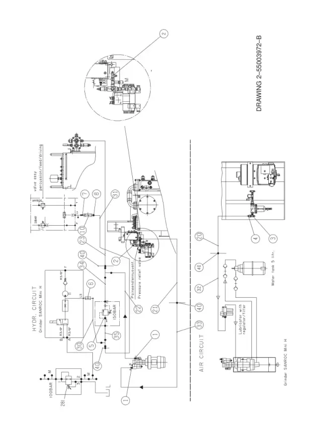 VALVE ASSEMBLY