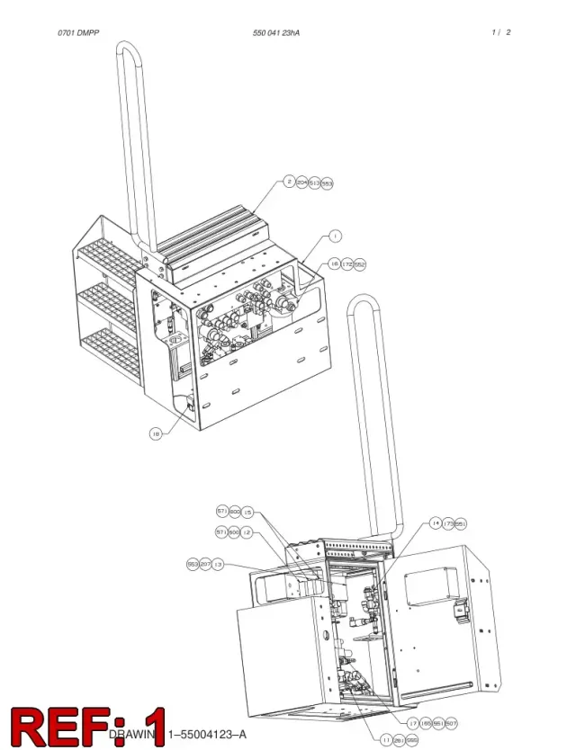 SIDE BOX