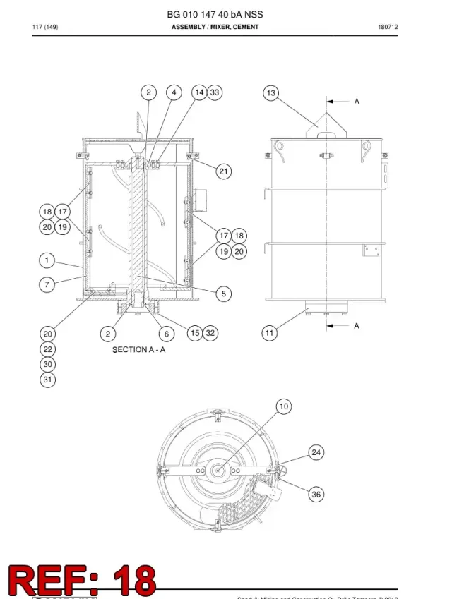 PLATE