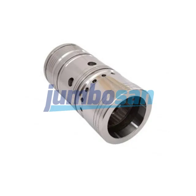PILOT CYLINDER HLX5