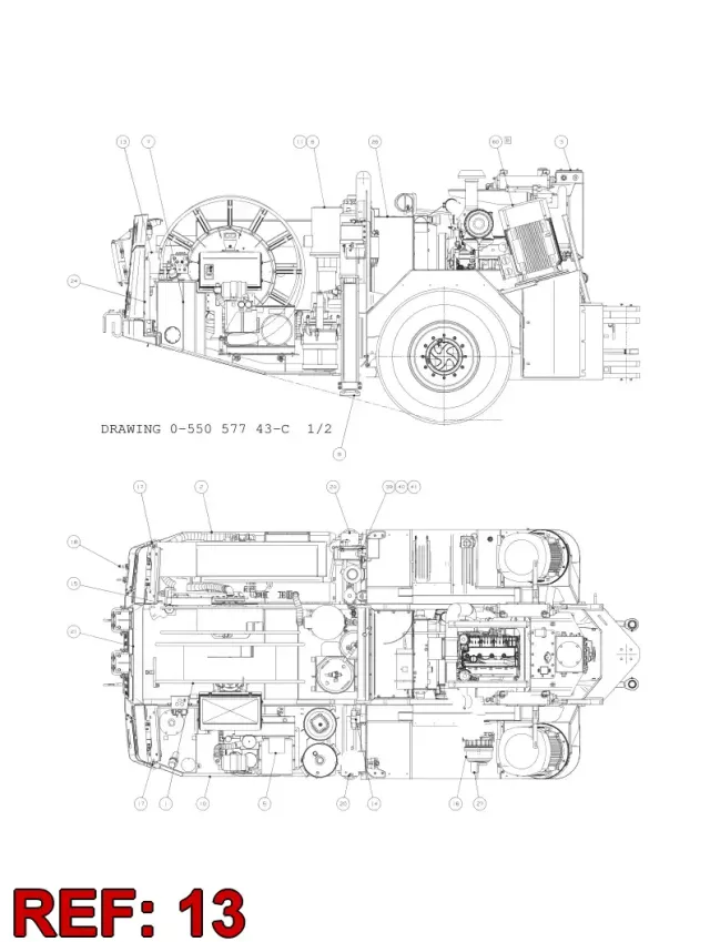 FILLING PUMP ASSEMBLY