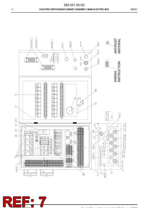 PLUG IN RELAY