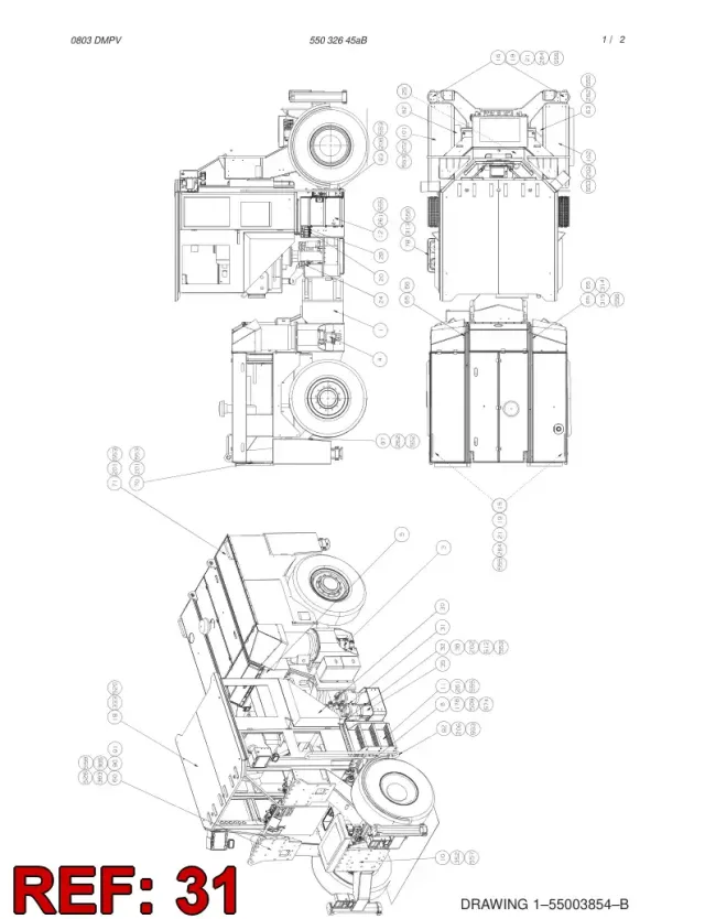 MUD SEPARATOR