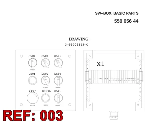 PANEL LABEL SEE I-TEXT !!