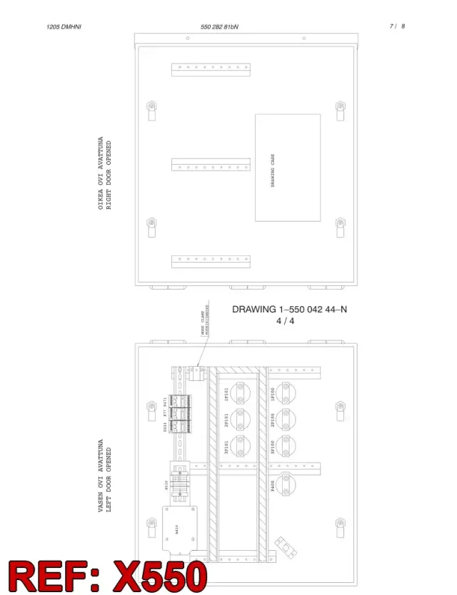MECHANICAL PART
