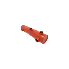 Sandvik AIR TANK, Surface