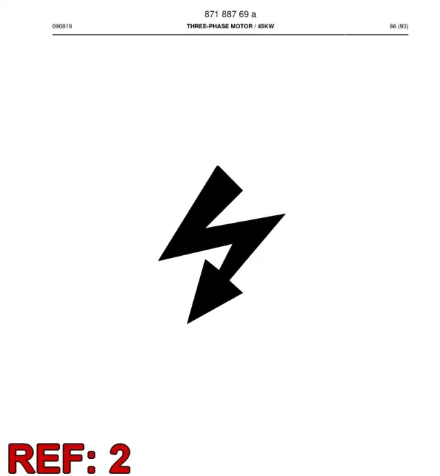 ELECTRIC MOTOR ACCESSORY