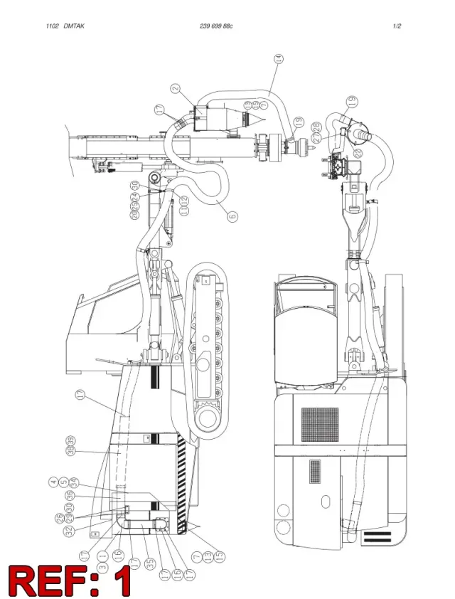 DUST COLLECTOR