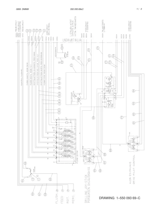 CONNECTION ADVICE, CABIN