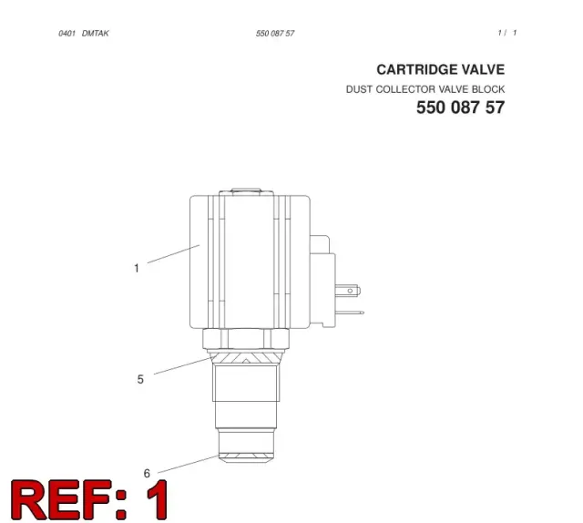 SOLENOIDE