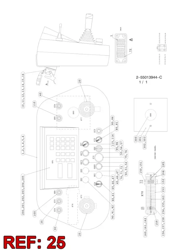 JOYSTICK