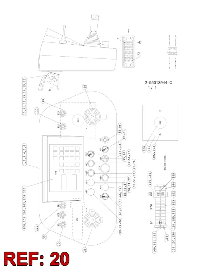JOYSTICK