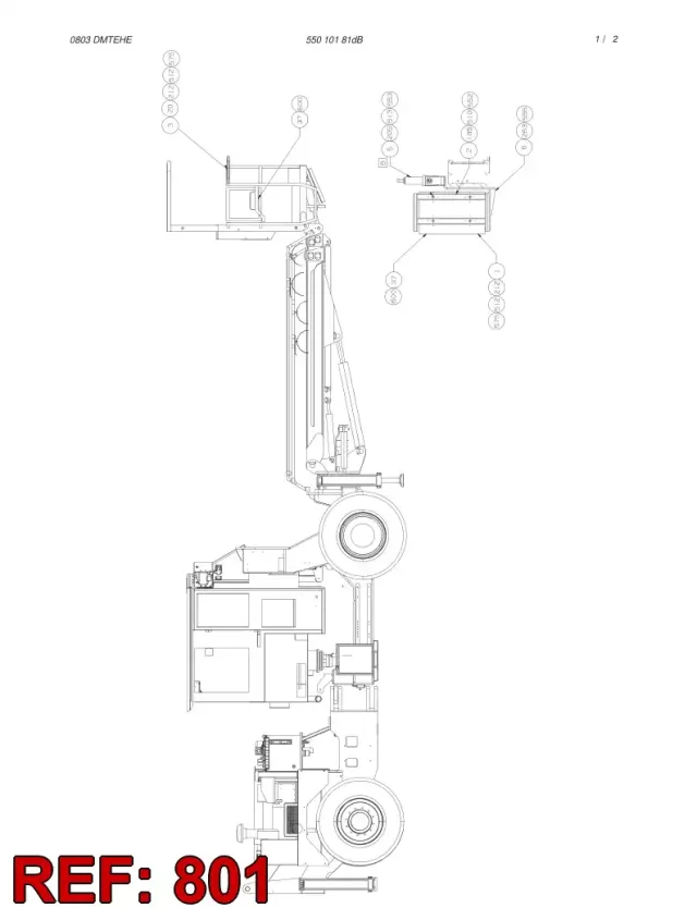 WATER CIRCUIT, SWELLEX