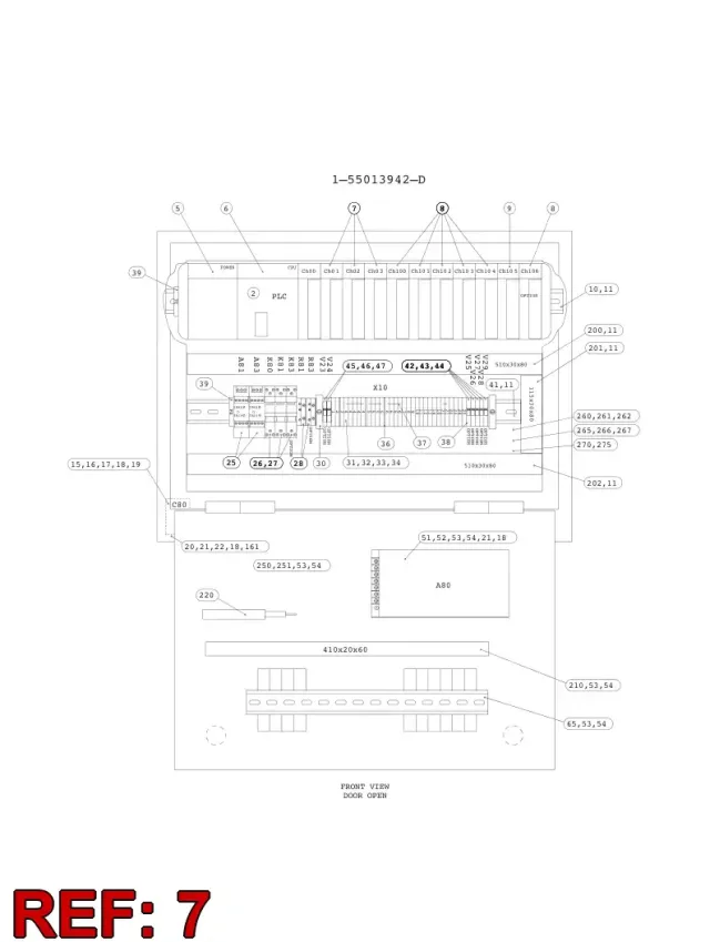 INPUT UNIT