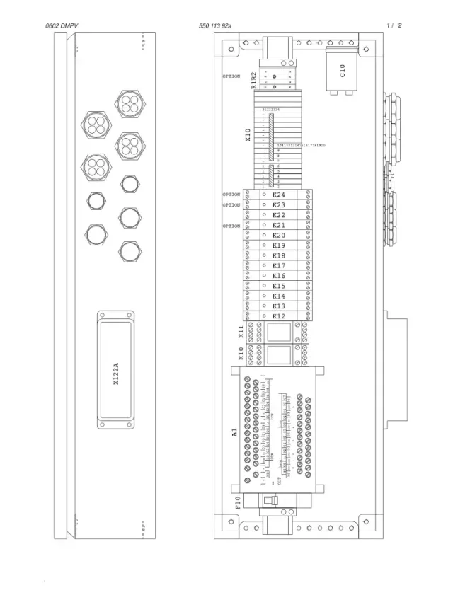 PROGRAMLANMIŞ ELEKTRONİK GRUP