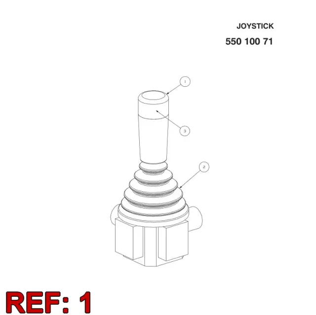 RUBBER CAP