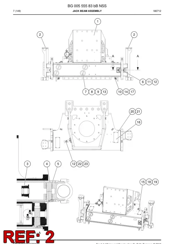 BORU, INNER