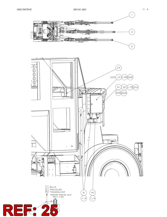 LASER EQUIPMENT