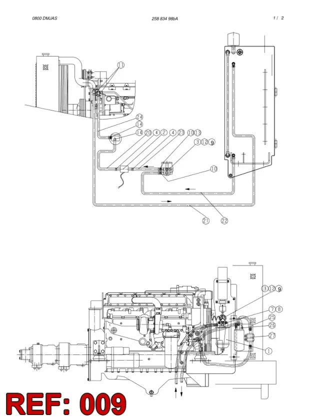 ELBOW ADAPTER