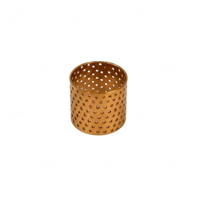 PLAIN BEARING